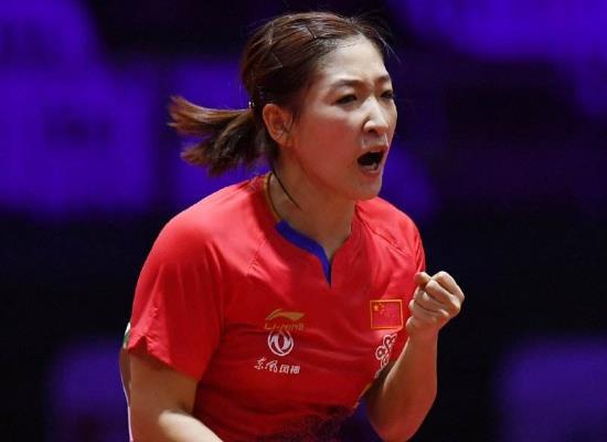 刘诗雯病情爆料视频直播,病痛中的坚韧与希望 第3张 刘诗雯病情爆料视频直播,病痛中的坚韧与希望 第3张